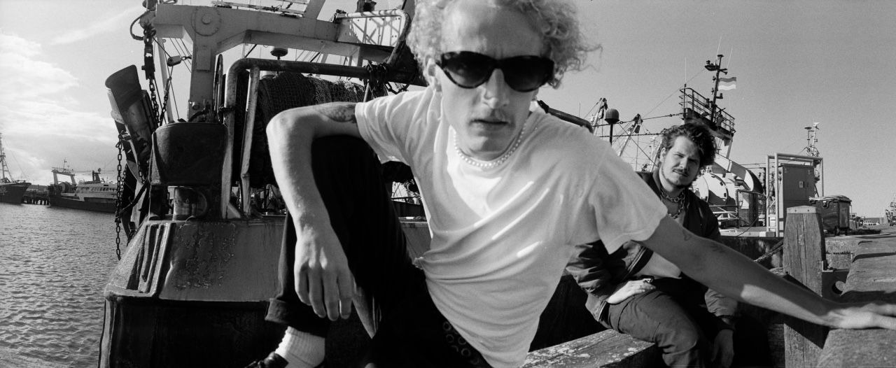 Track: Velocity Made Good Swap Grit For Intimacy On ‘One Night in Between’