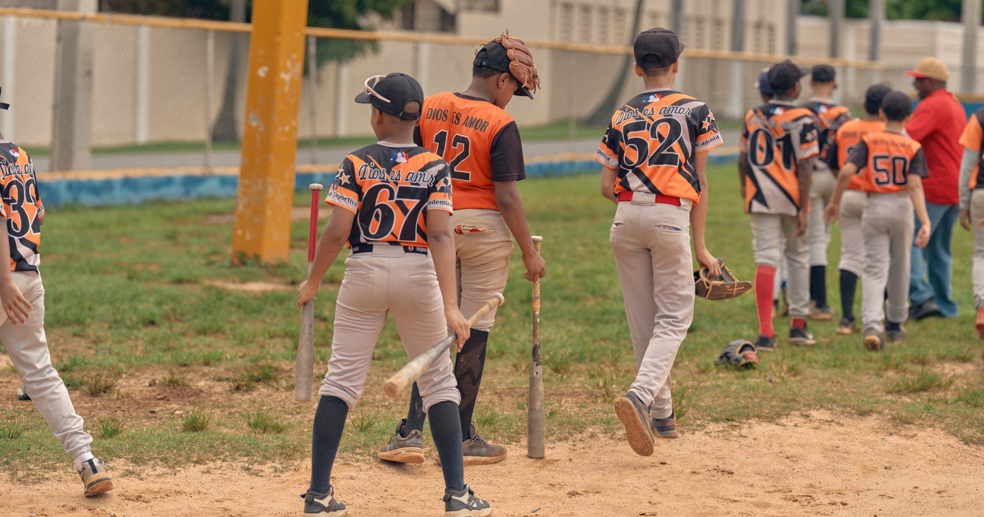 7 Takeaways From Our Dominican Republic Baseball Investigation — ProPublica