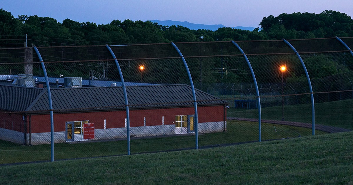 Tennessee to Spend Millions on New Youth Prisons Despite Juvenile Crime Drop — ProPublica