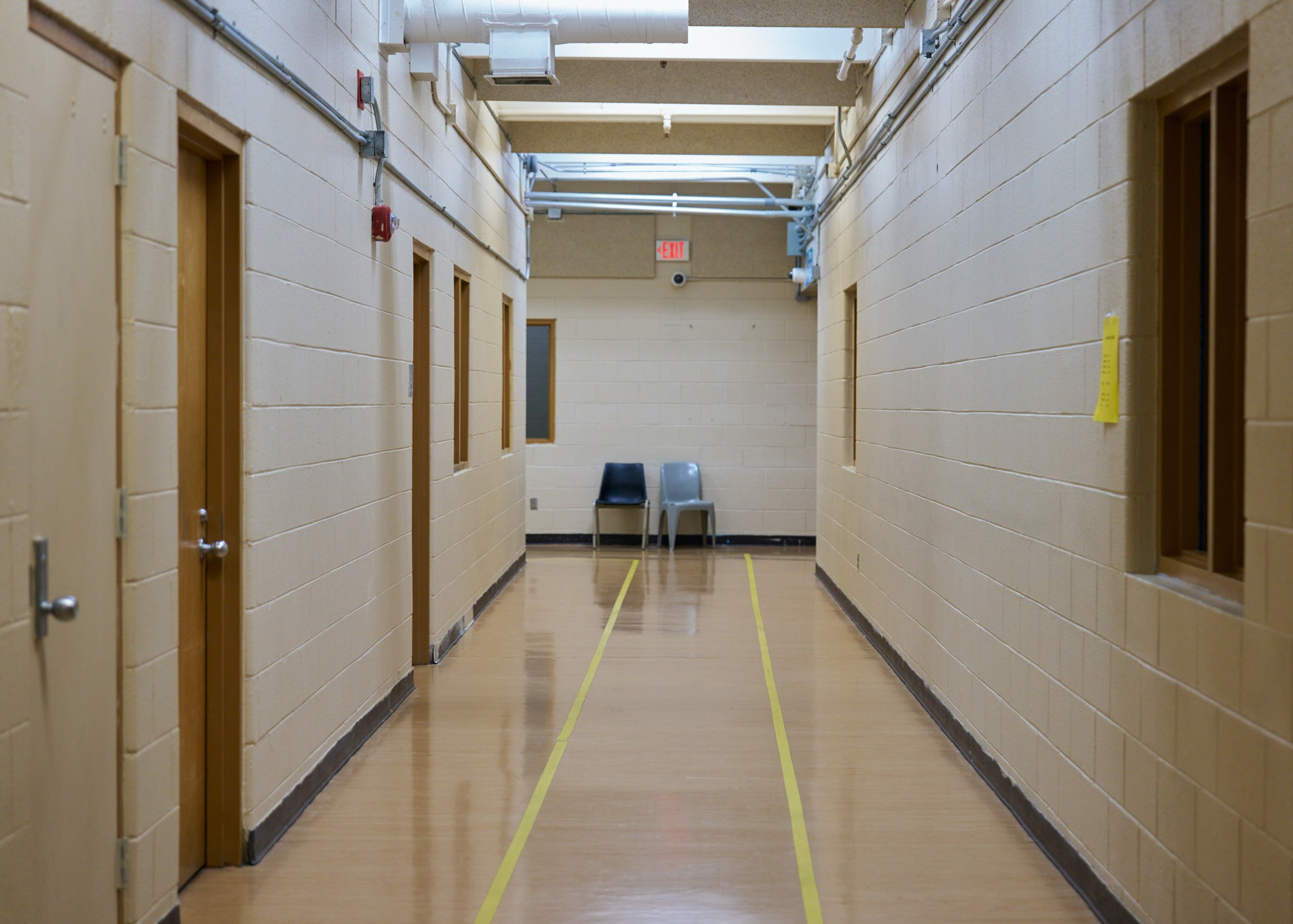 Tennessee Lawmakers Demand Answers on Safety in State Youth Prisons — ProPublica