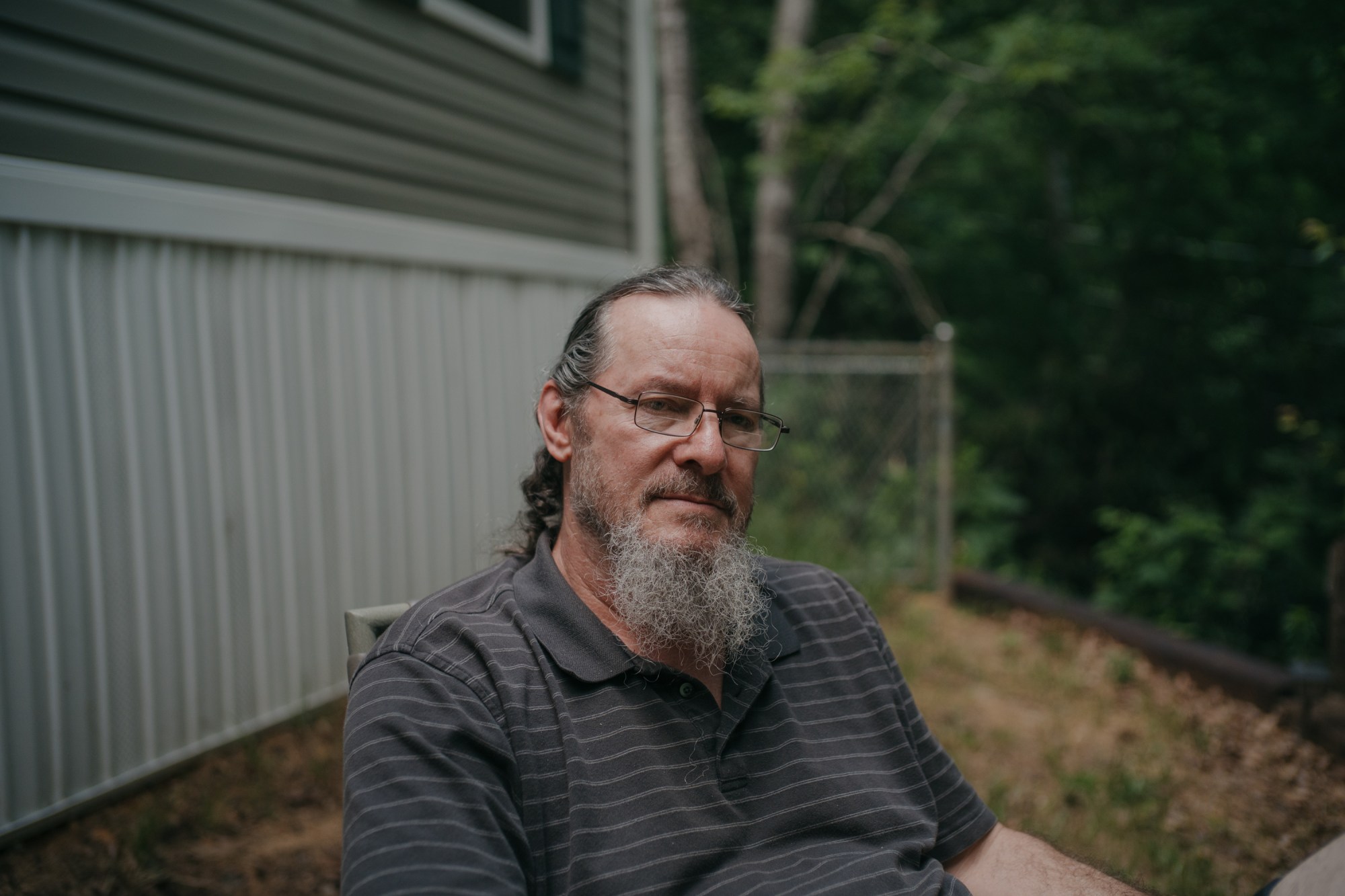 Why North Carolina’s Mobile Homes End Up in Harm’s Way in Storm After Storm — ProPublica