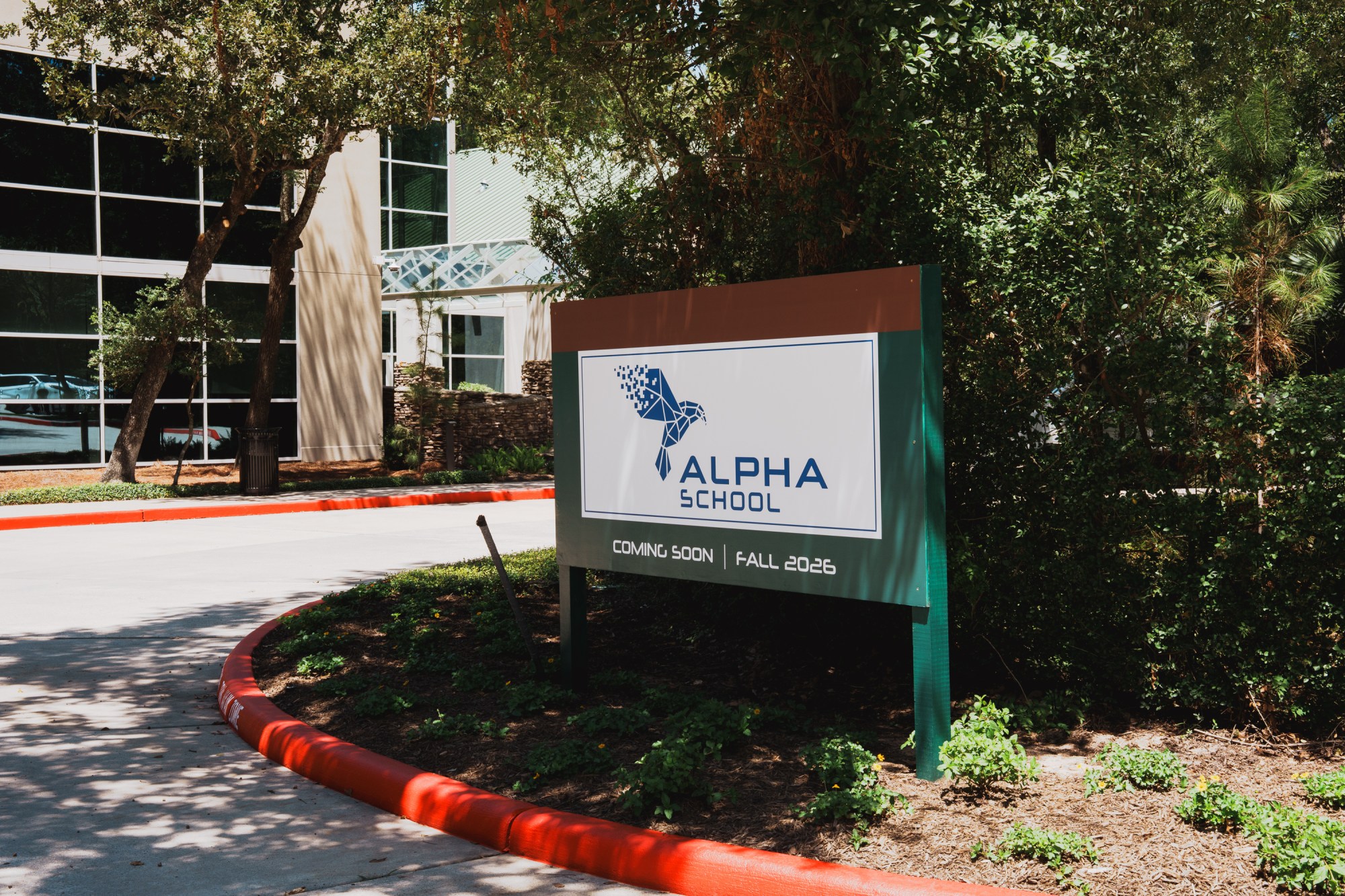 Alpha School Eligible for Texas Voucher Money Despite Rejected Charter Bid — ProPublica