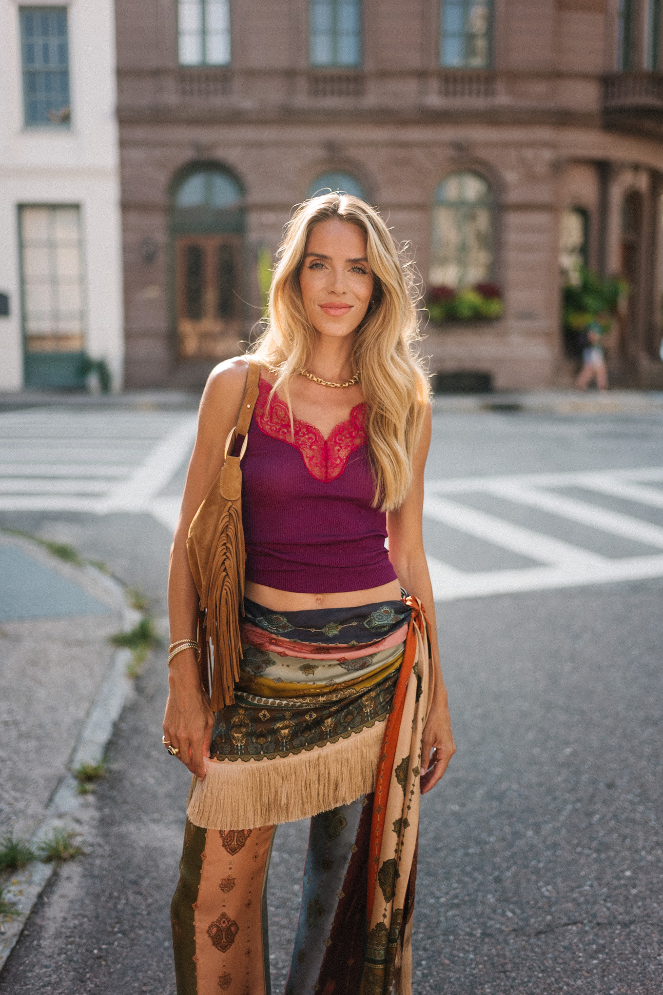 The Bohemian Turn – Julia Berolzheimer