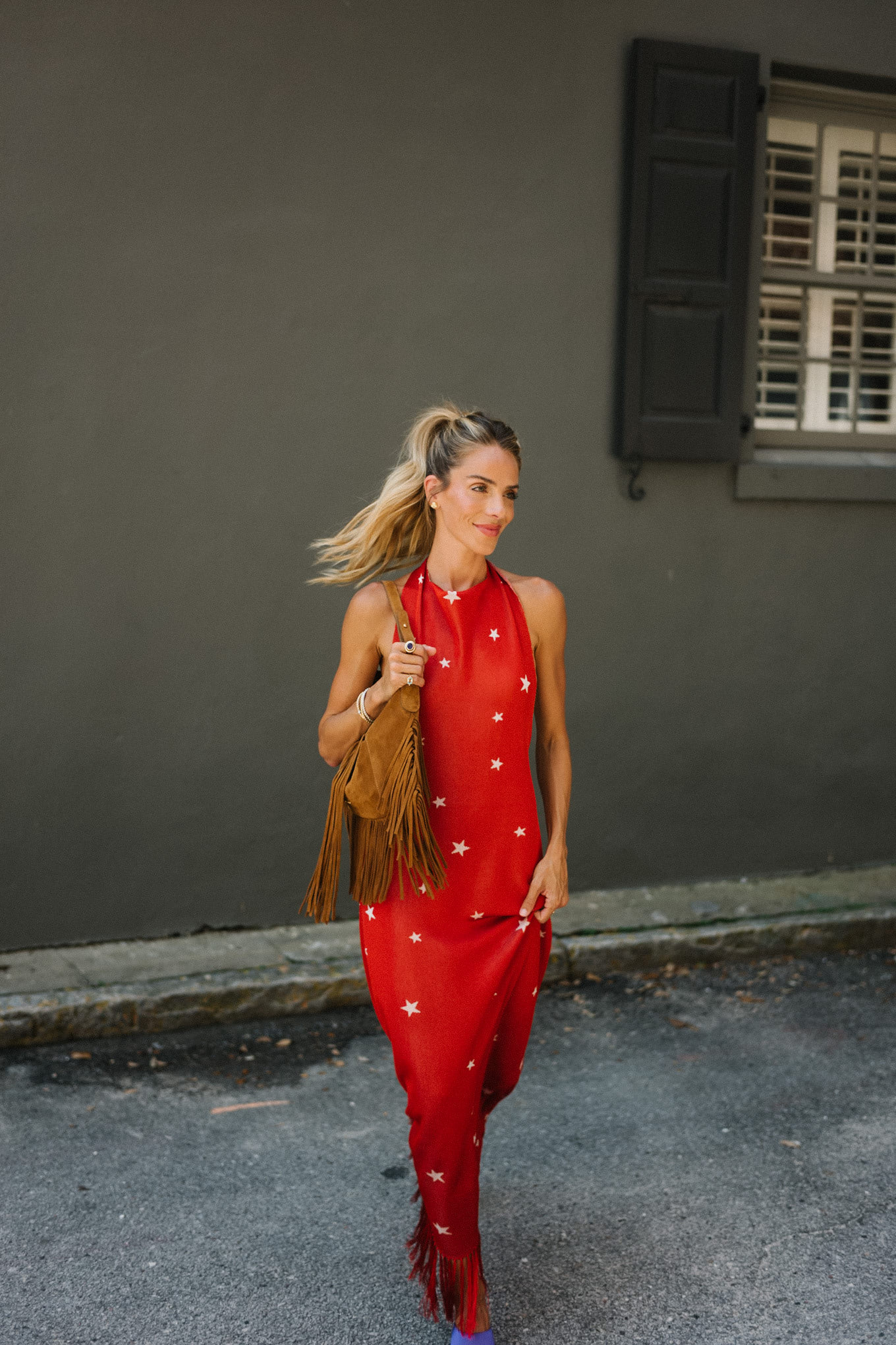 Fringe on Repeat – Julia Berolzheimer