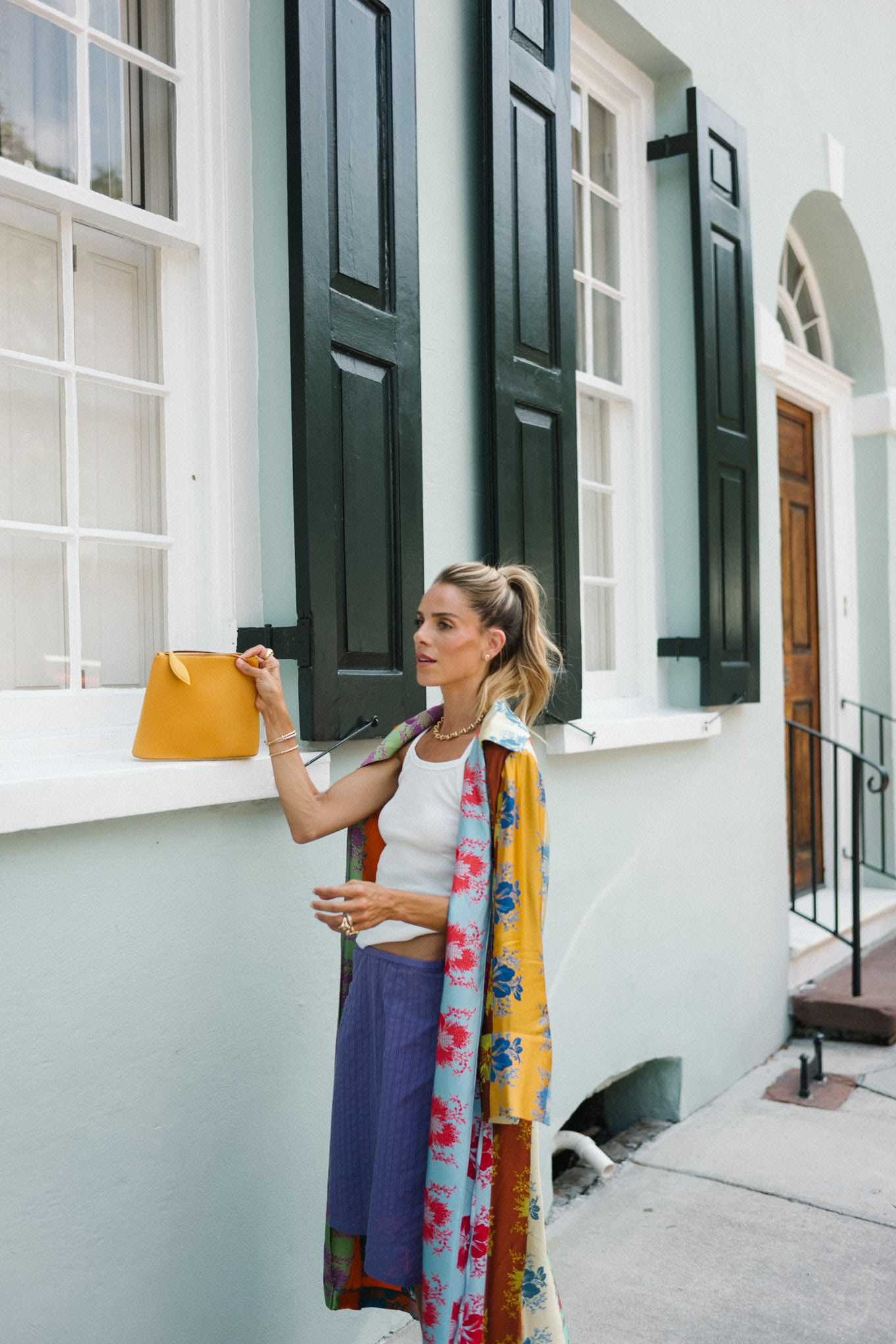 Color Comes in Layers – Julia Berolzheimer