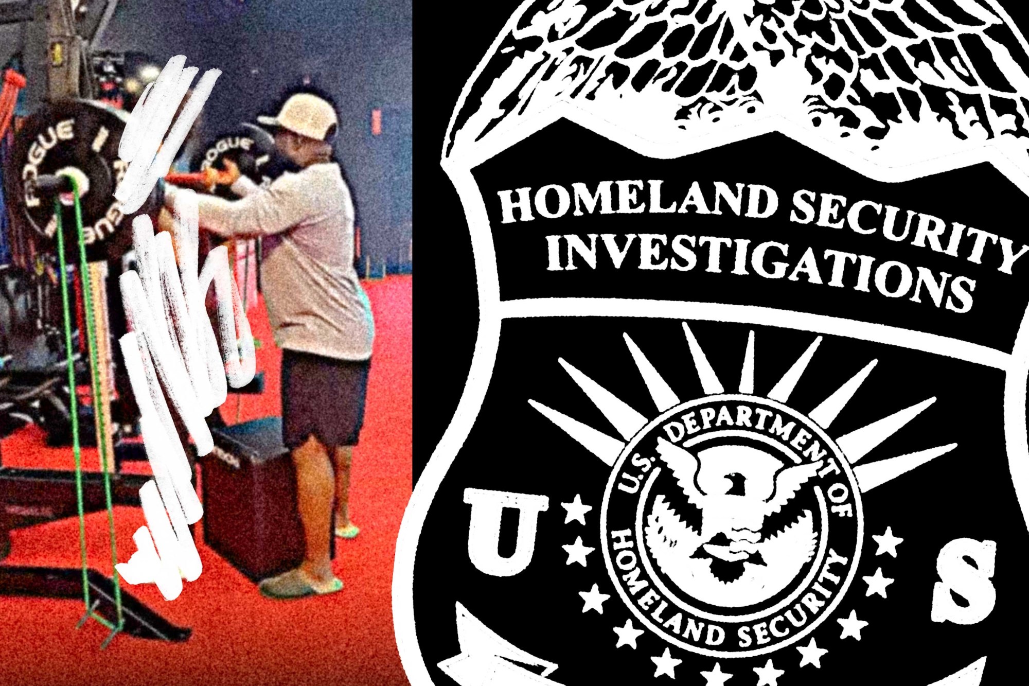 DHS Opens Child Exploitation Probe of Volleyball Coach Ryan Richardson — ProPublica