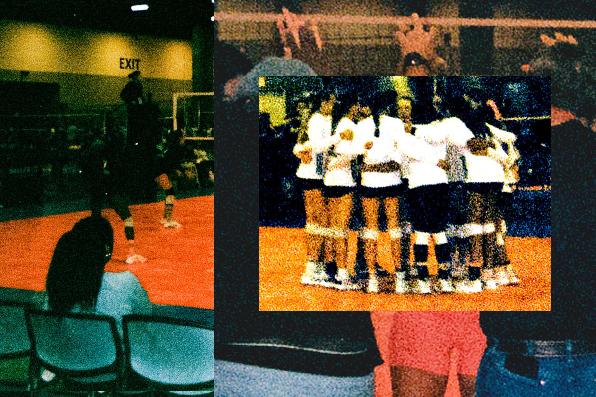 Help Us Investigate Abusive Coaches in Youth Sports — ProPublica