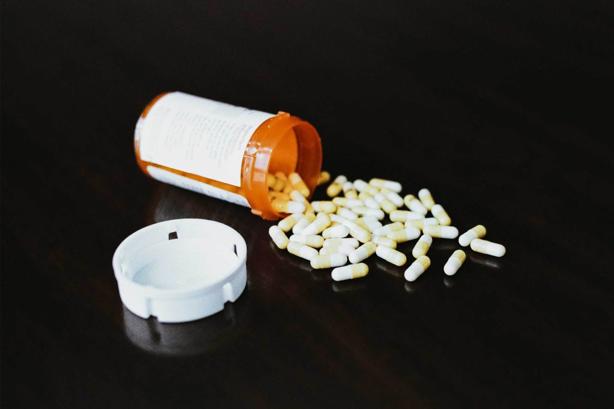 Clear Labels Act Stripped of Critical Drug Safety Provisions — ProPublica