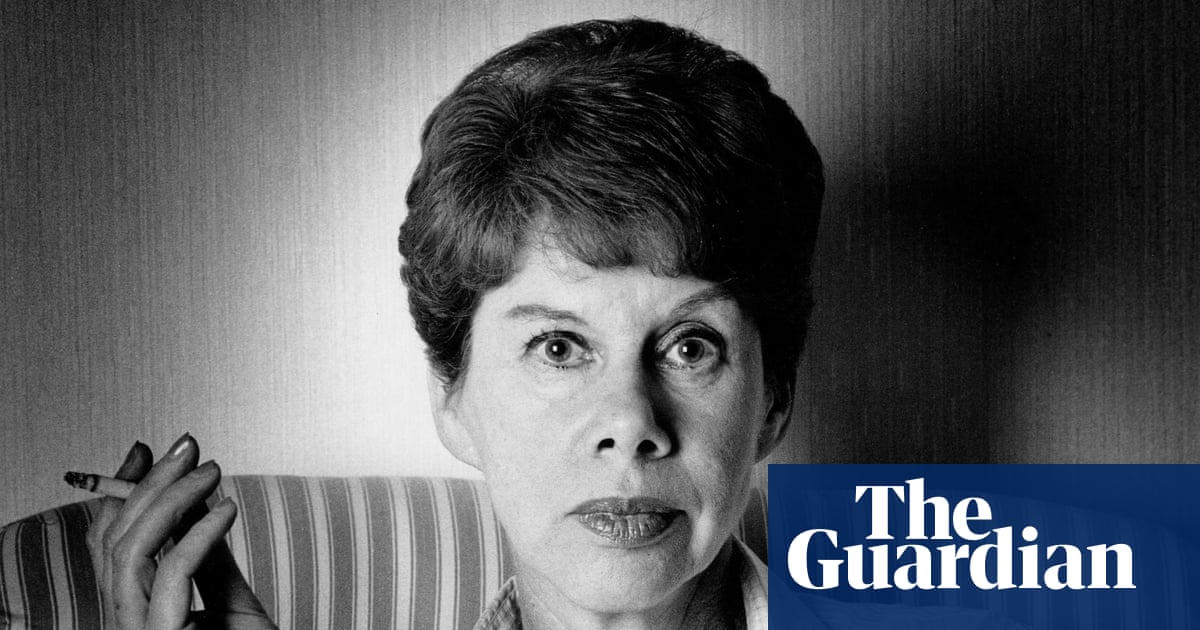 Anita Brookner by Hermione Lee review – an enigmatic literary great given her due | Anita Brookner