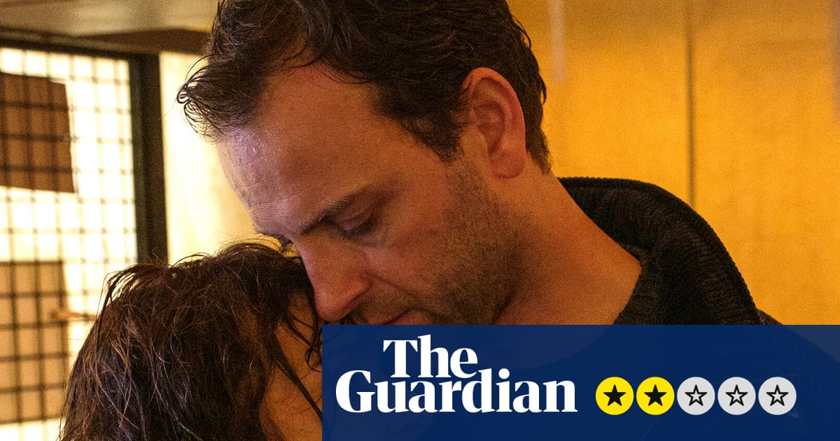 Nessun Dolore review – sketchy Roman fable of liberal white guilt | Venice film festival