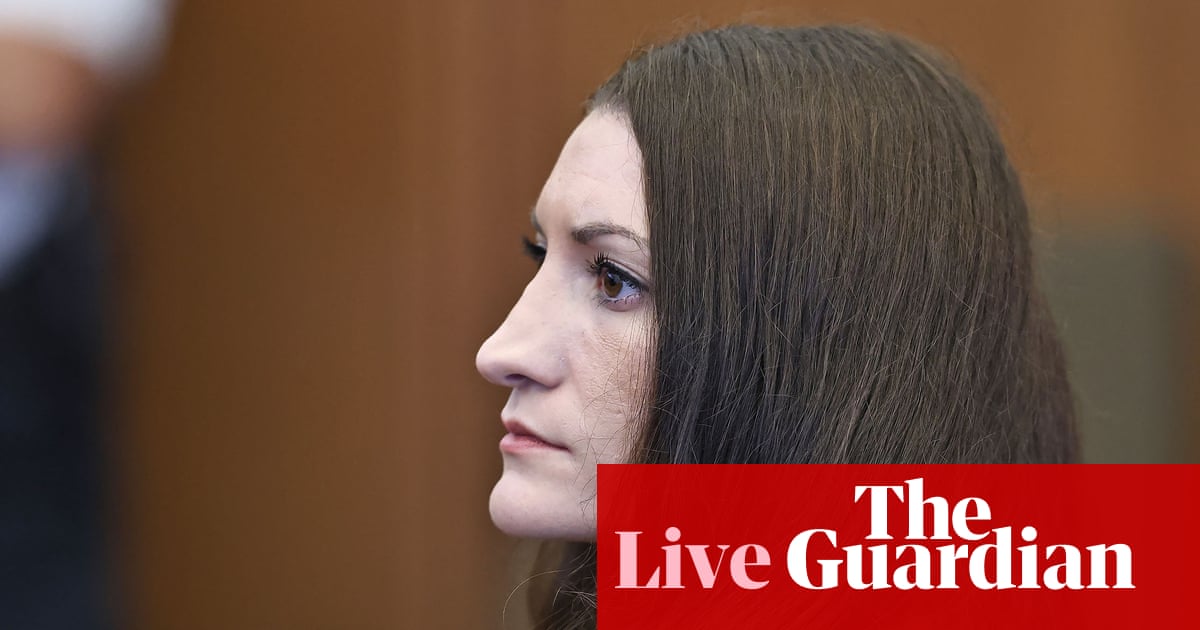 Lindsay Clancy murder trial: jury says with ‘heavy heart’ it cannot reach unanimous verdict – live updates | Massachusetts