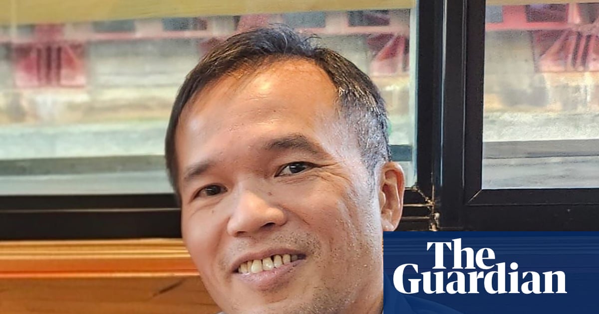 Vietnamese government accused of abducting Melbourne human rights activist | Cambodia