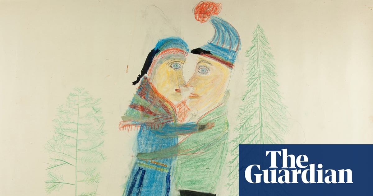 ‘The same struggles as 100 years ago’: exhibition highlights lives of Sami people in Sweden | Indigenous peoples