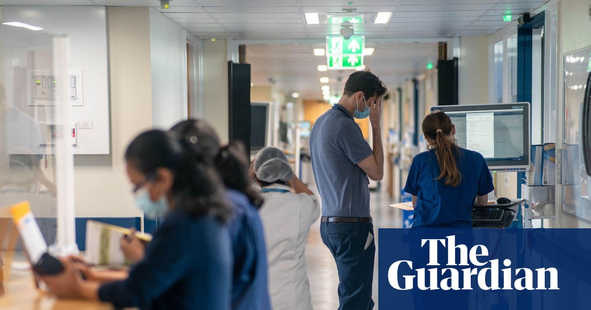 Lucy Letby, the NHS and the rise of managerialism | Lucy Letby