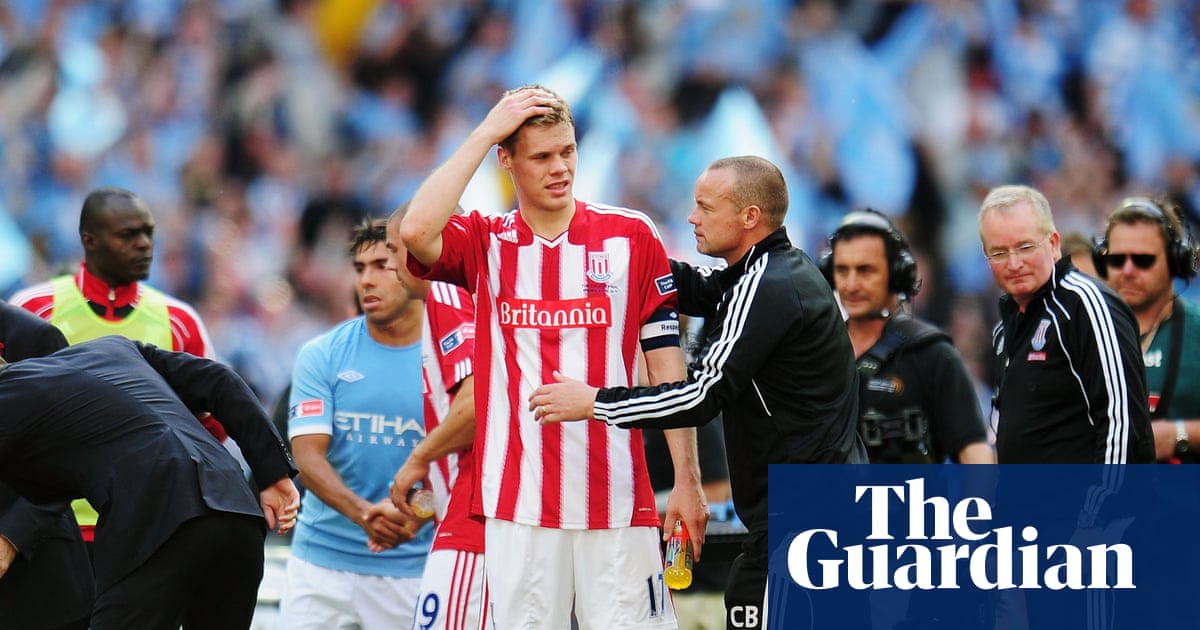 Tony Pulis says he and Stoke ‘were cheated’ in 2011 FA Cup final after Manchester City verdict | Manchester City