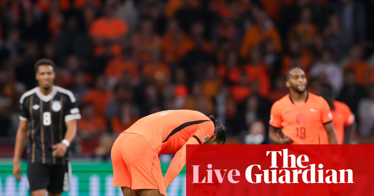 Havertz injury latest; Haaland fires Norway to victory; England v Spain buildup: football news – live | Football