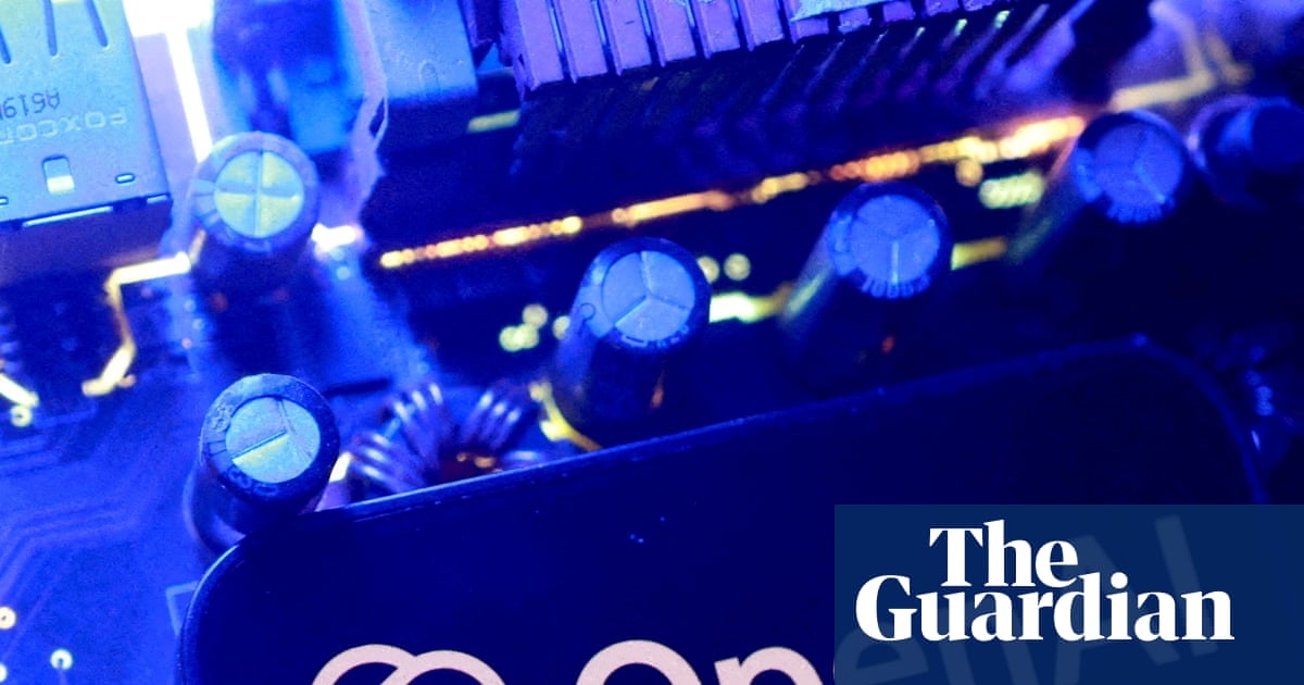 OpenAI hails ‘new era of artificial general intelligence’ with Astra model release | AI (artificial intelligence)
