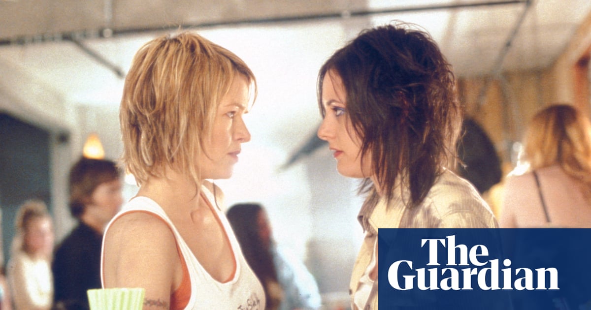 The L Word: 22 years on, the sexy lesbian series remains a cornerstone for modern sapphic culture | The L Word