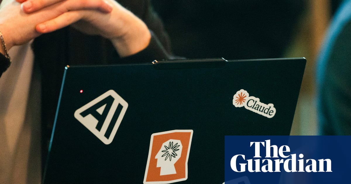 More Anthropic researchers warn of AI’s perils as Musk terms fears a ‘psyop’ | AI (artificial intelligence)