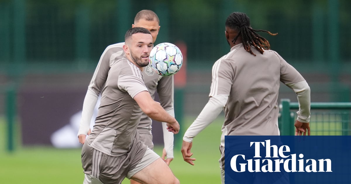 Emery ready to ignite Aston Villa’s season at Club Brugge after familiar slow start | Aston Villa