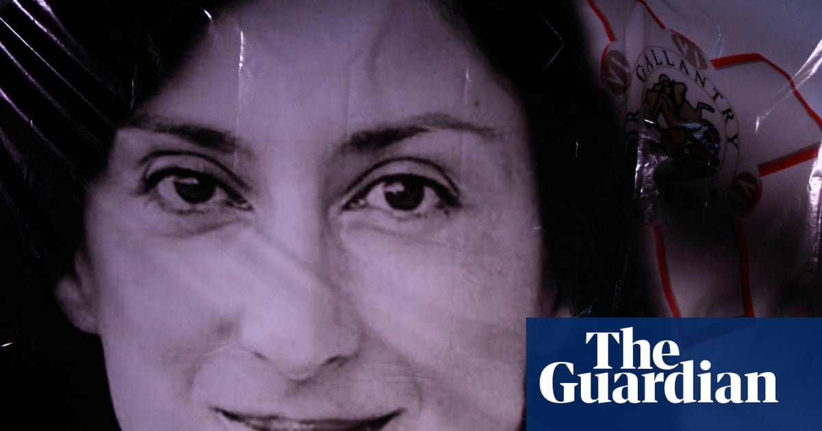 Sabotage, leaks and political ties: the story of the Daphne Caruana Galizia murder trial | Daphne Caruana Galizia