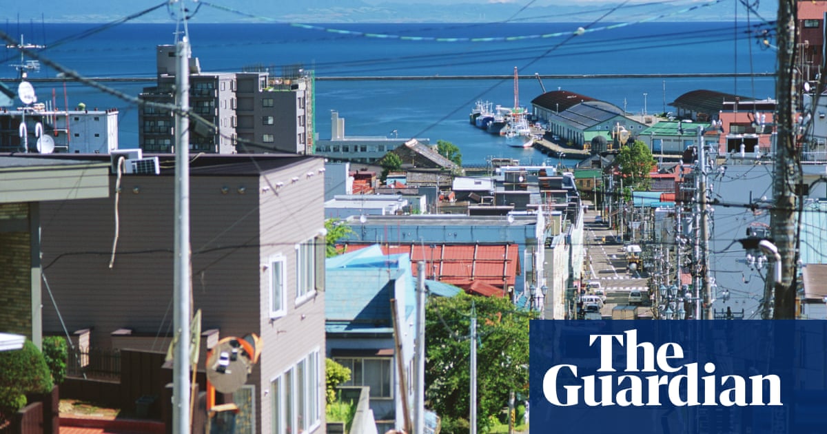 Japan halves speed limit to 30km/h on all narrow city streets | Japan