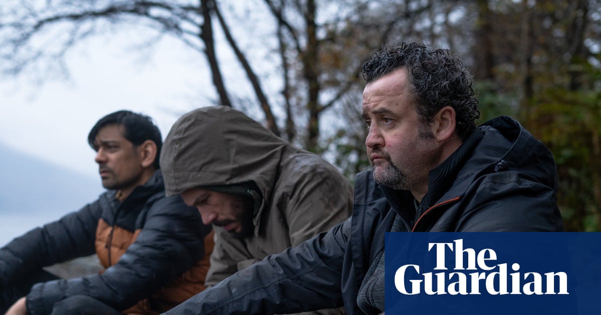 TV tonight: Channel 5’s revival of Play for Today goes wild | Television