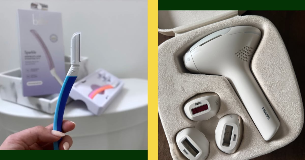 12 Best Hair-Removal Products, According to Editors