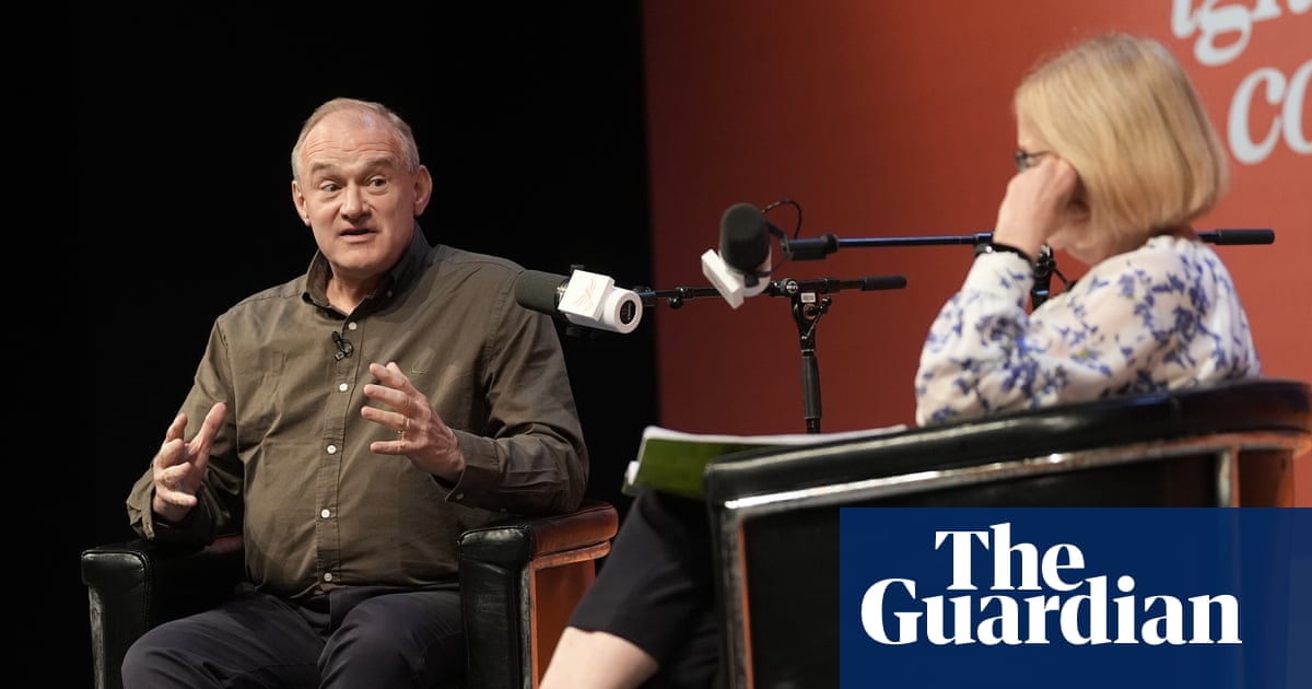 Lib Dems propose big tech levy to fund £250m online crime agency | Liberal Democrats