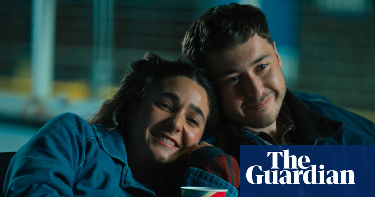 Break Clause: two lovers flatshare during a breakup – and it makes for totally refreshing TV | Television & radio