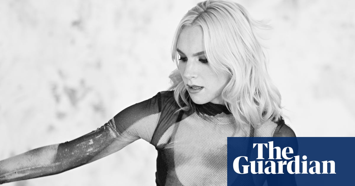 She was the Royal Ballet’s first ‘young choreographer’ – Charlotte Edmonds’ next 10 years show how dance is changing | Dance