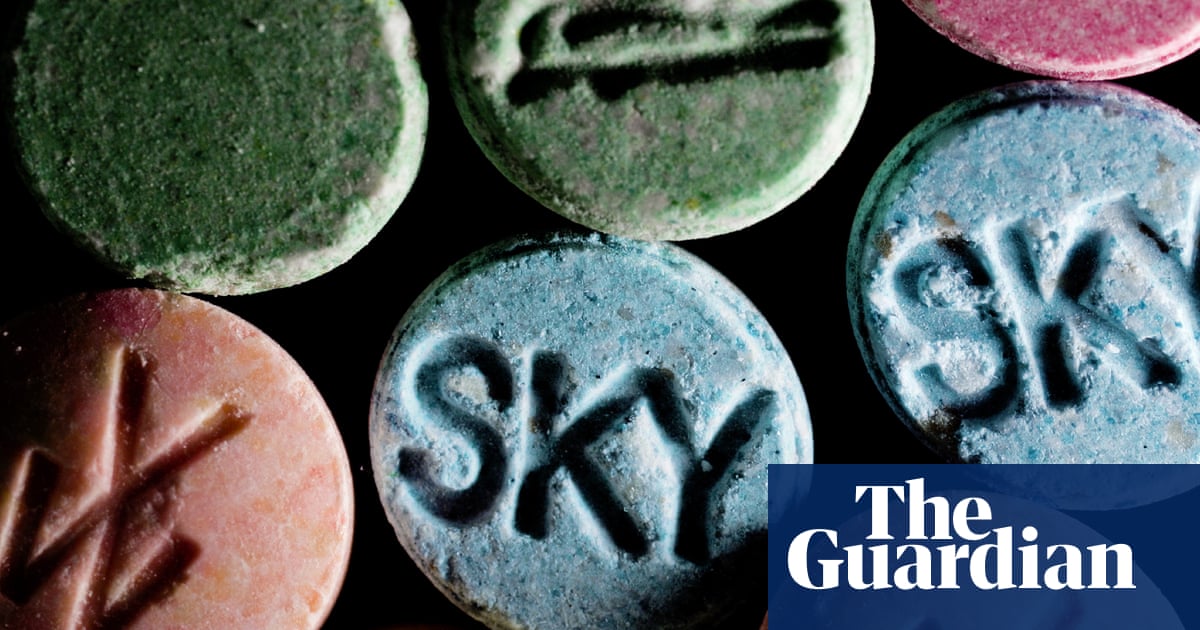 New Zealand drugs regulator approves use of MDMA to treat severe PTSD | New Zealand
