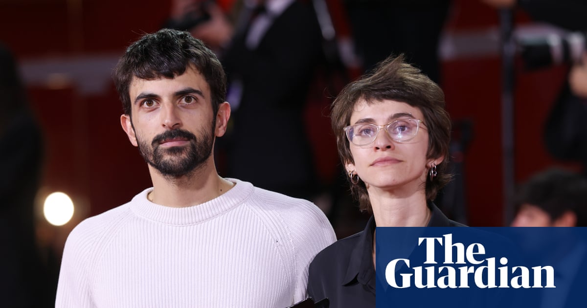 Israeli minister threatens to strip Israeli film-makers of citizenship over Gaza documentary NAZA | NAZA