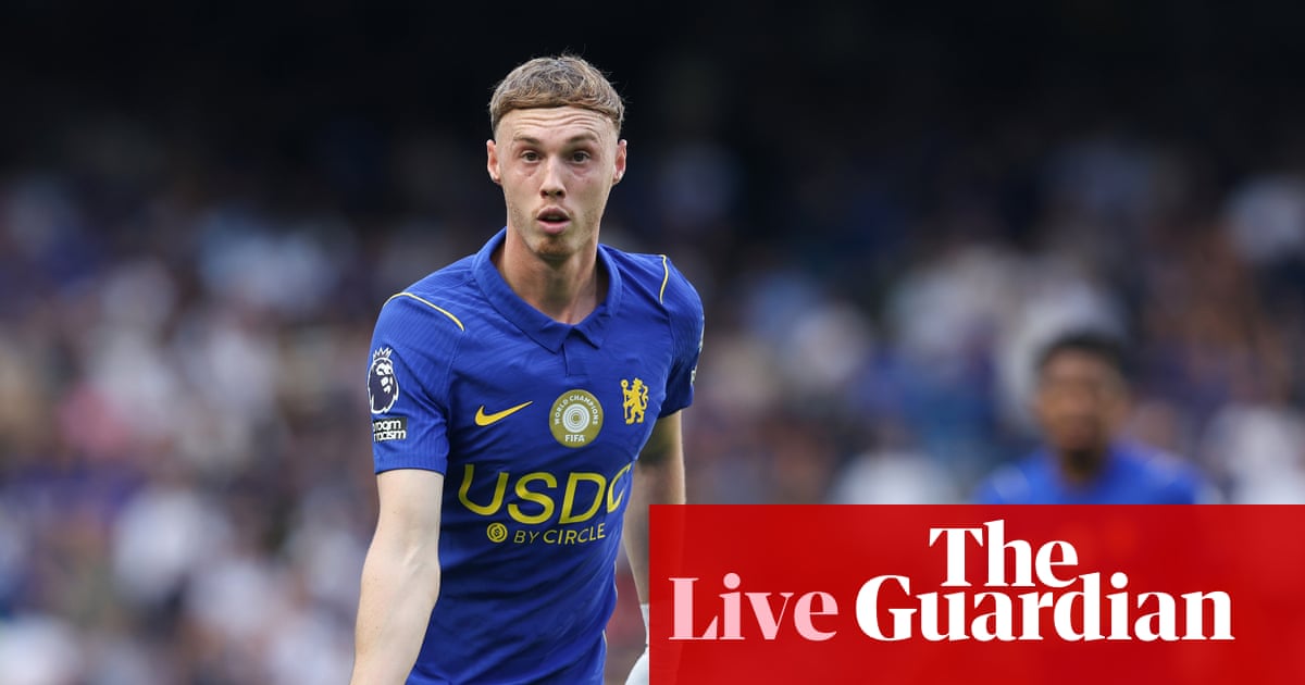 England squad announcement; Premier League latest; European reaction: football news – live | Football
