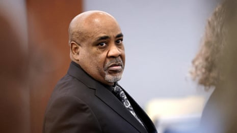 Jury finds Duane Davis guilty of 1996 murder of Tupac Shakur – video