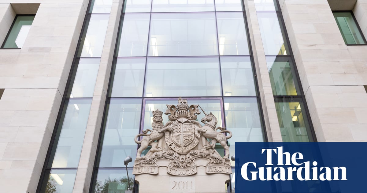 Rwandan man charged with crimes linked to 1994 genocide in first case brought in UK | Crime