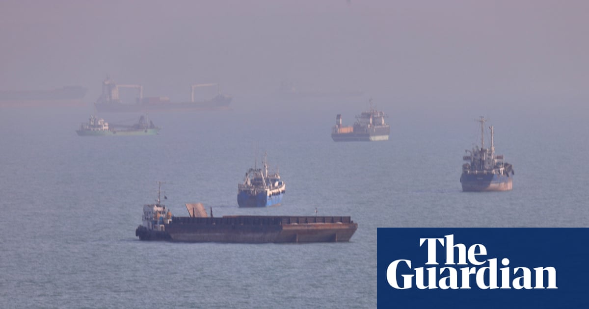 US and Iran exchange more airstrikes, fuelling fears of wider return to hostilities | US-Israel war on Iran