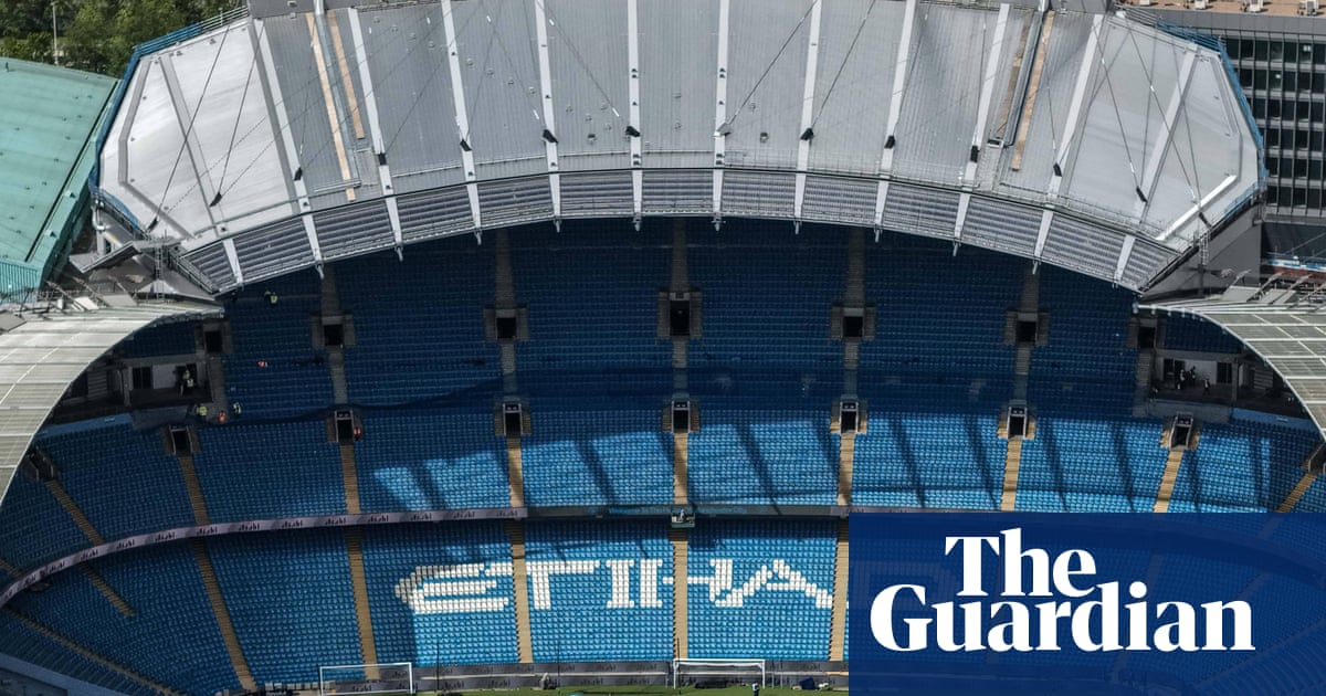 Manchester City found guilty on all Premier League charges over rule breaches | Manchester City