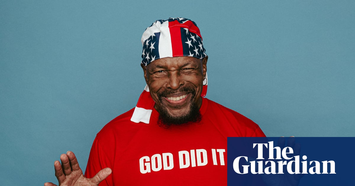‘I don’t chase the dollar. I never did’: the astonishing hidden life of Mr T | Culture