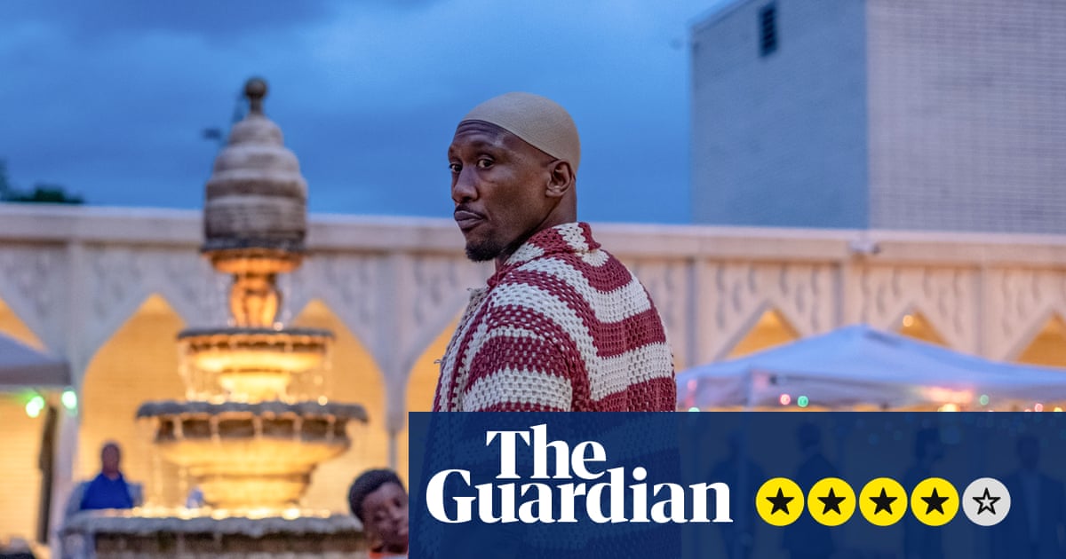 Your Mother Your Mother Your Mother review – Mahershala Ali is a grieving hitman in soulful thriller | Toronto film festival 2026