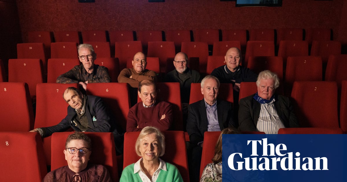 TV tonight: it’s the final chapter of the landmark 7 Up series | Television