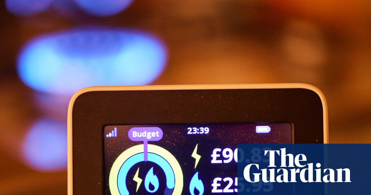 Energy bills in Great Britain forecast to jump by £276 a year from January | Energy bills