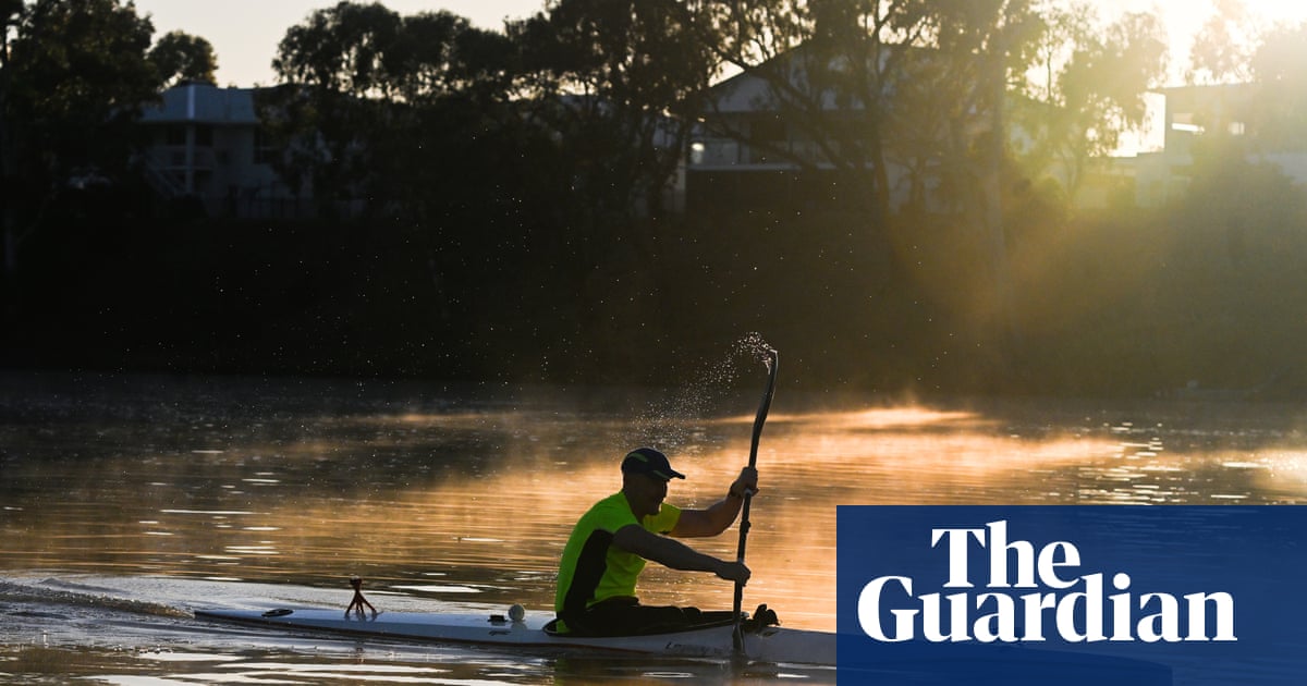Crocodile-inhabited river approved as Brisbane 2032 Olympic rowing venue | Brisbane Olympic Games 2032