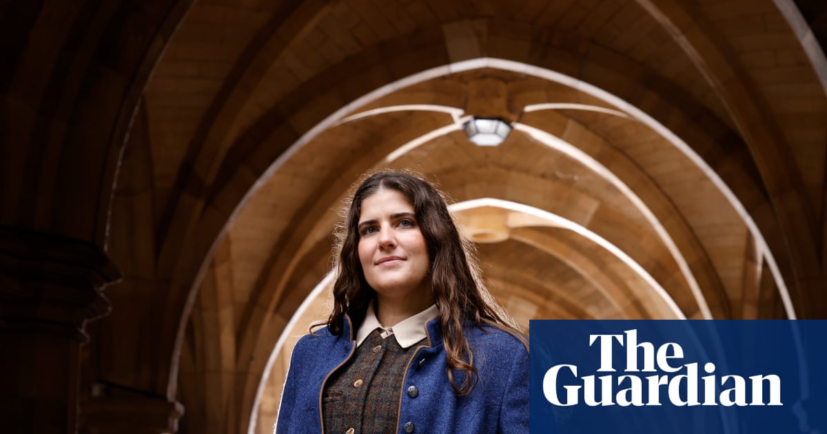 ‘Scots are the kindest people on earth!’ Meet the Americans moving to Scotland | Scotland