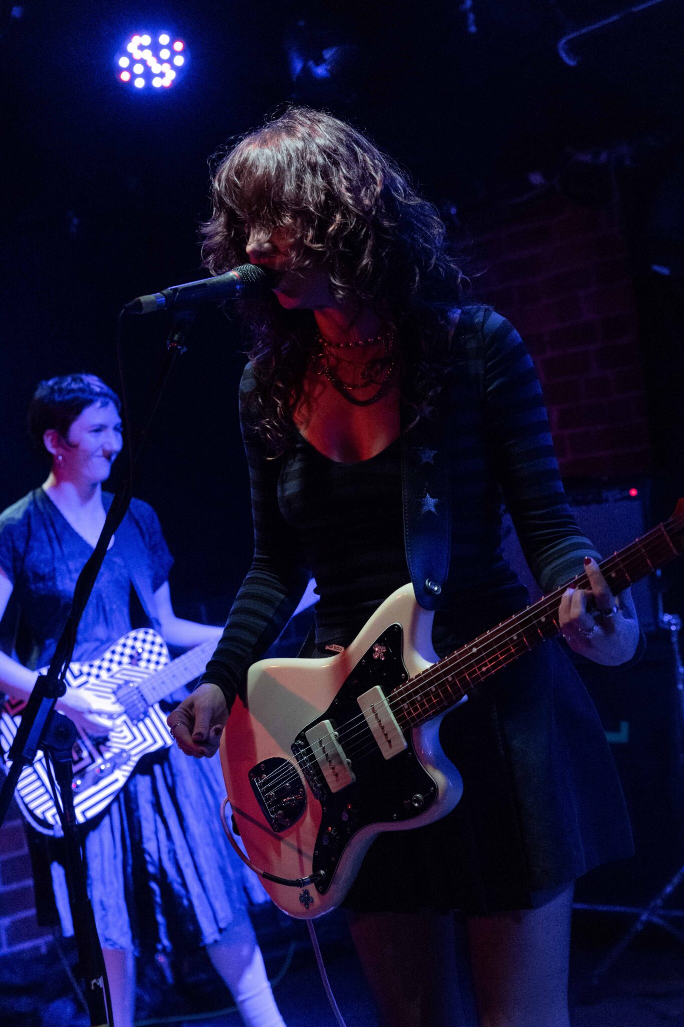 Live Gallery: Body Type turned up the muscle on Tally at Melbourne’s Tote 24.09.2026