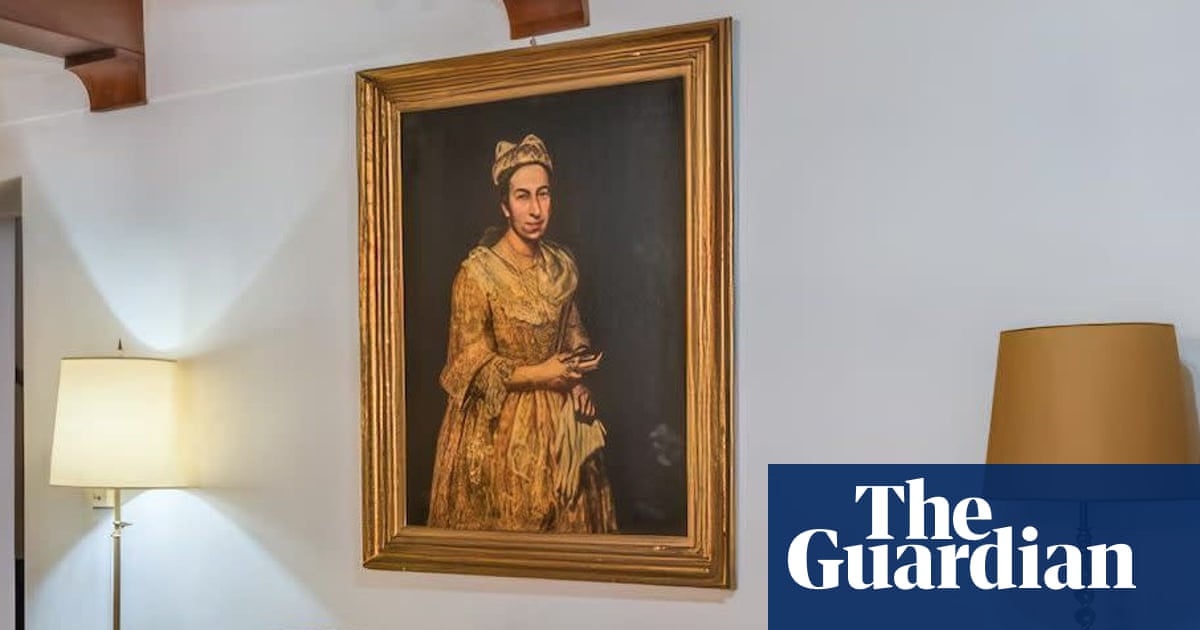 Nazi-looted painting must be returned to Jewish art dealer’s heir, Argentina court rules | Argentina