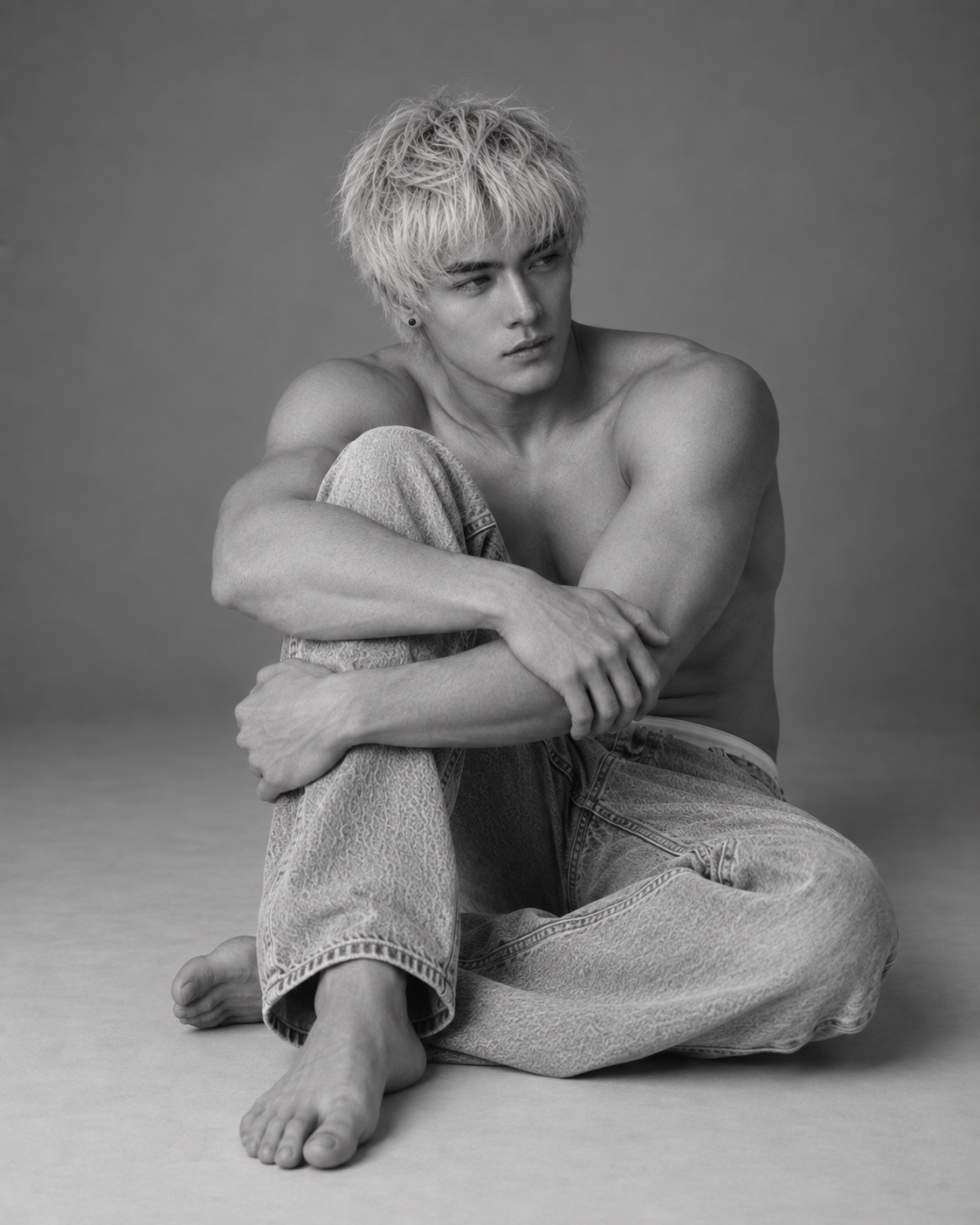 News: ANDI Releases New Album ‘Still Believe in Love’