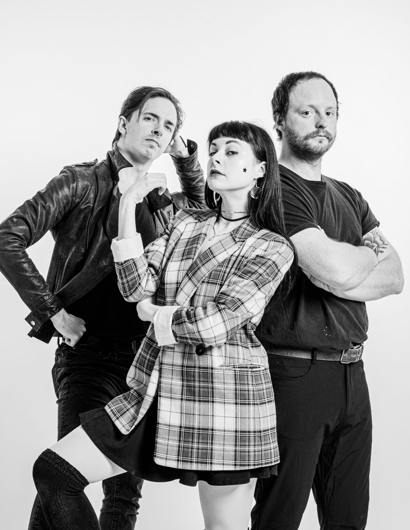 EP Review: A Very Special Episode – AVSE 