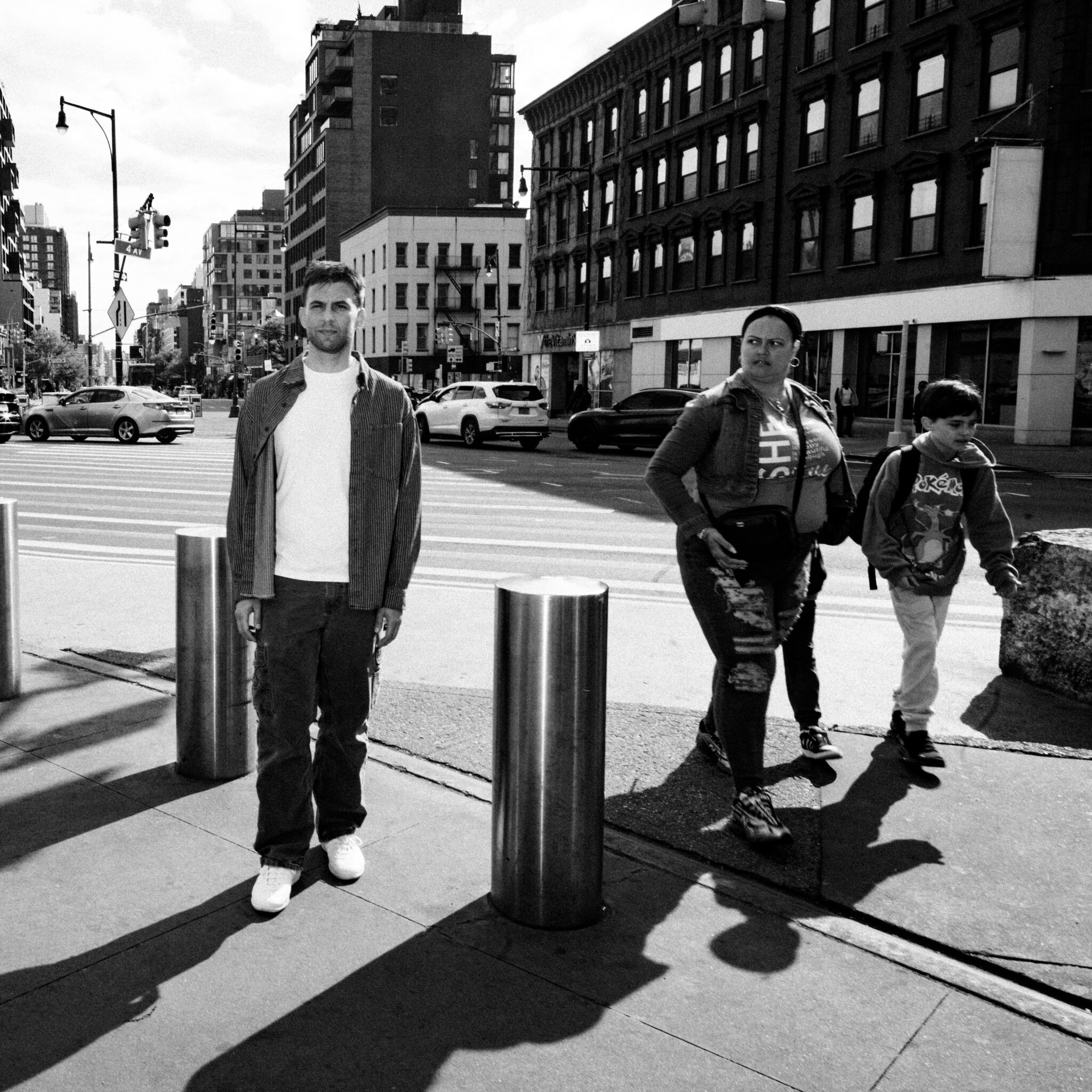 News: Atticus Kane Finds The American Contradiction On ‘Love Me Not’
