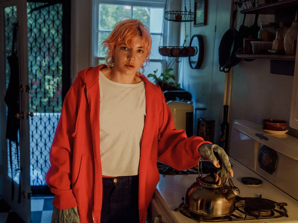 News: Caroline Rose reveals intimate Australian solo shows